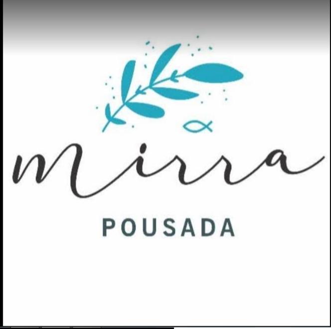 Pousada Mirra Contêiner Penha (Santa Catarina) Exterior foto
